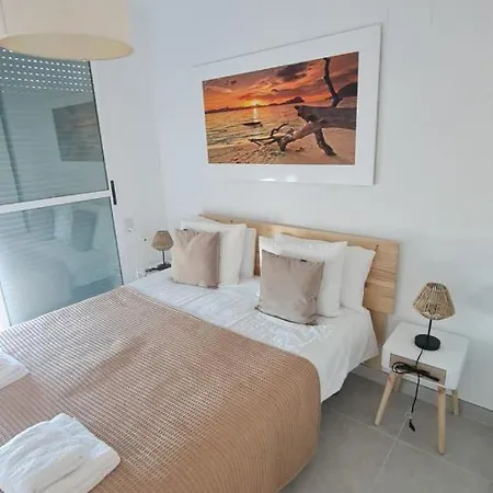 Ferienwohnung Mirador Al Mar Dénia Exterior foto