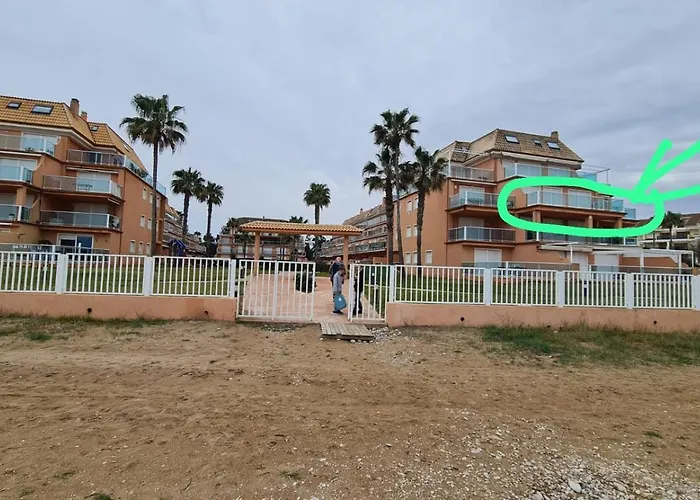 Mirador Al Mar