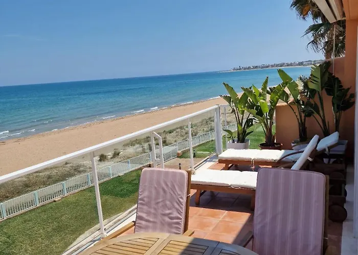 Mirador Al Mar