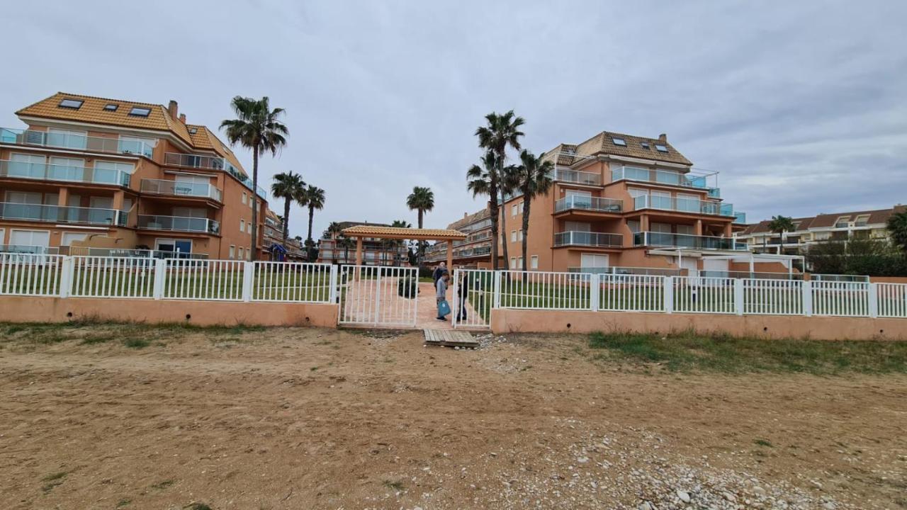 Apartment Mirador Al Mar