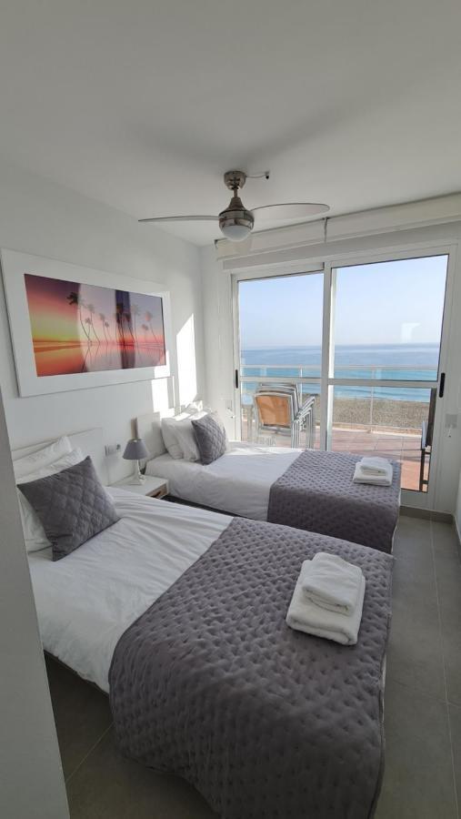 Apartment Mirador Al Mar