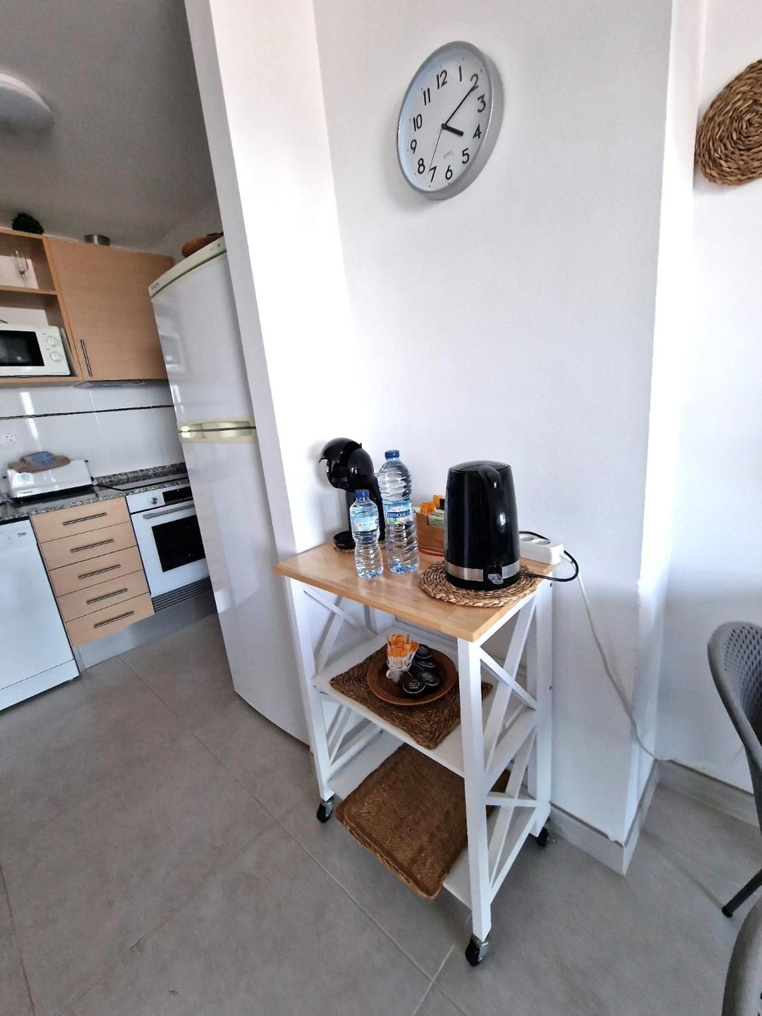 Apartment Mirador Al Mar *