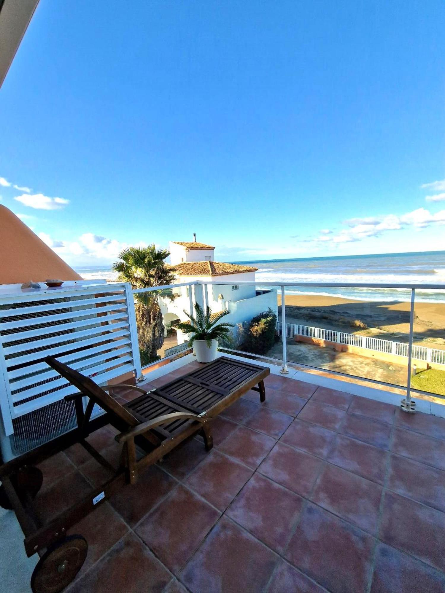 Apartment Mirador Al Mar