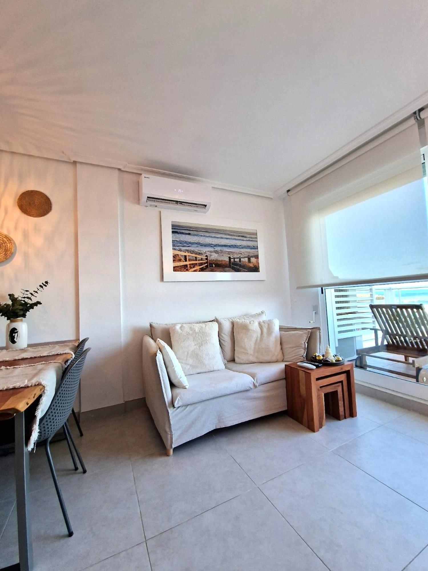 Mirador Al Mar Apartment Dénia