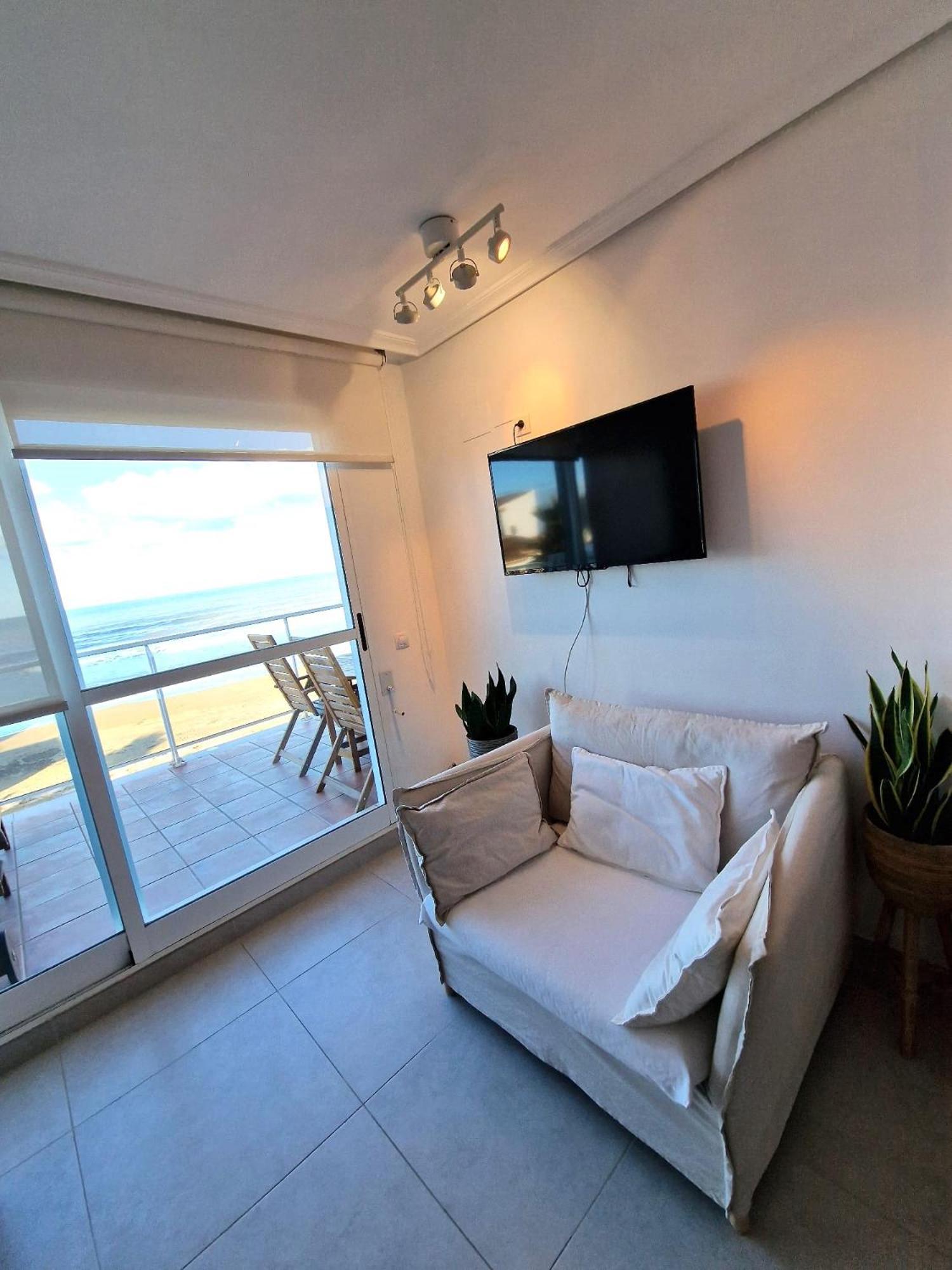 Apartment Mirador Al Mar