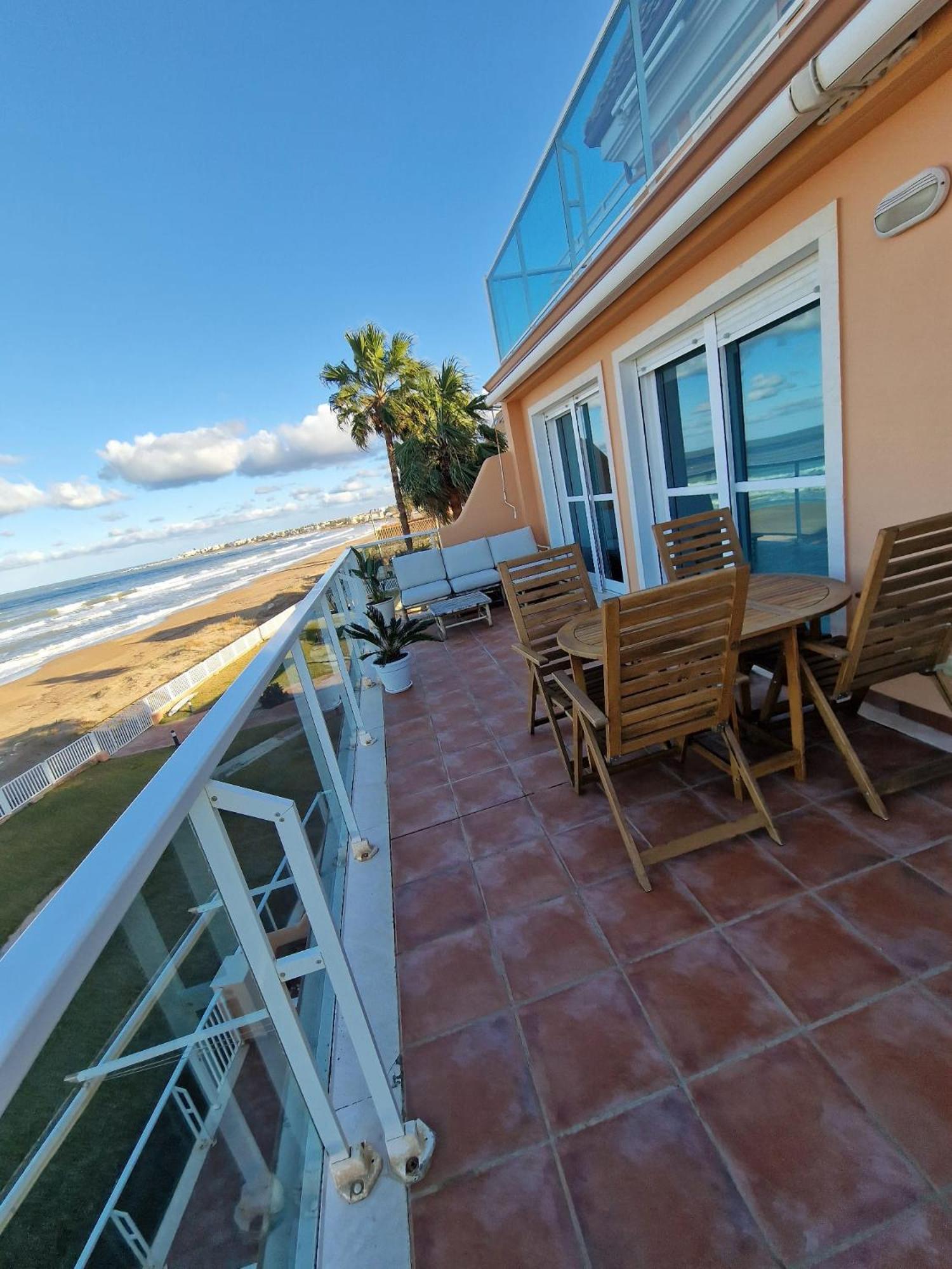 Apartment Mirador Al Mar *