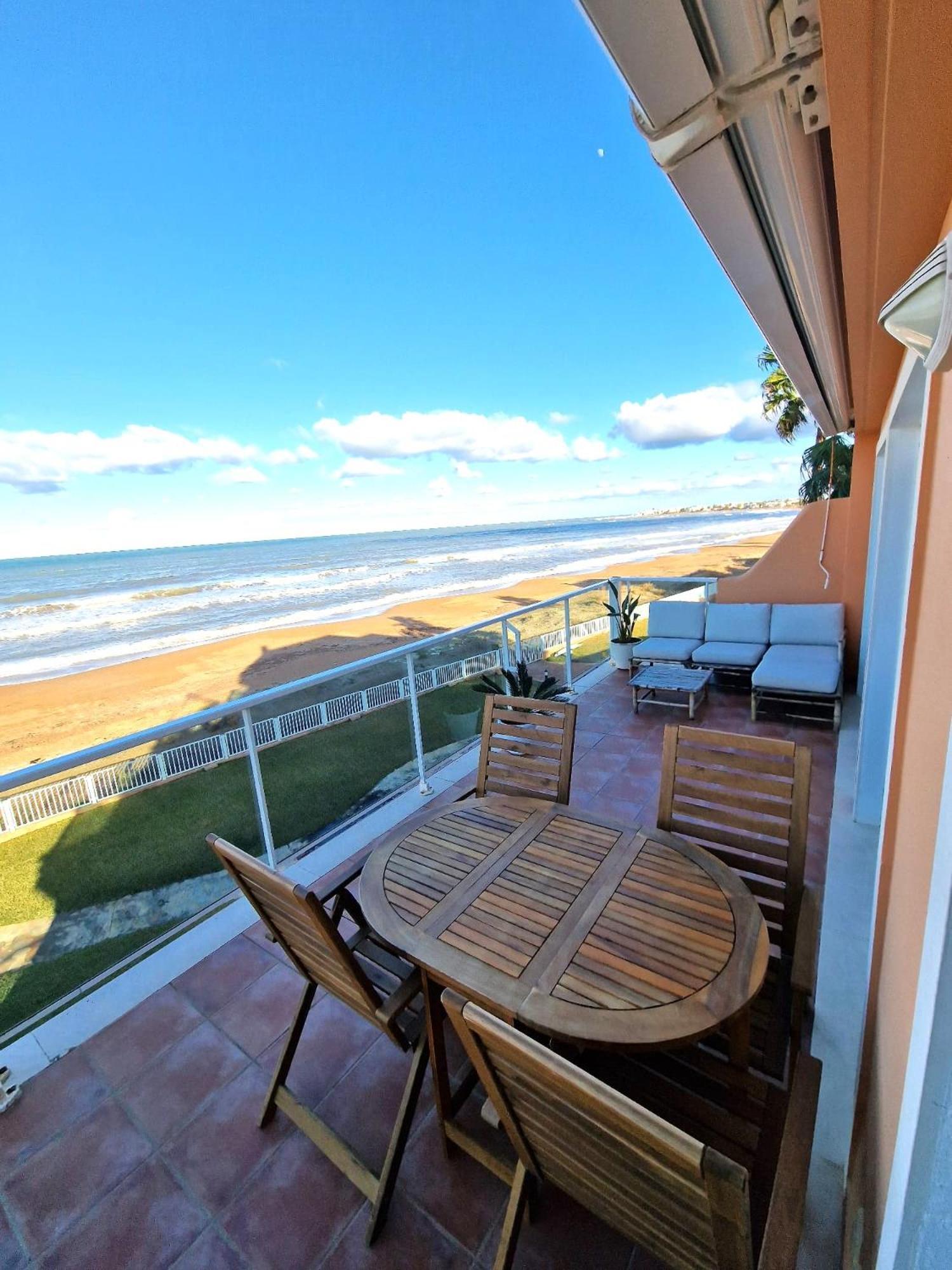 Apartment Mirador Al Mar *