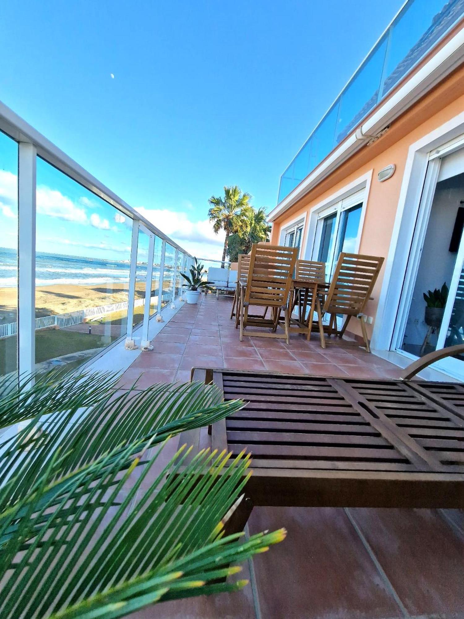 Mirador Al Mar Apartment