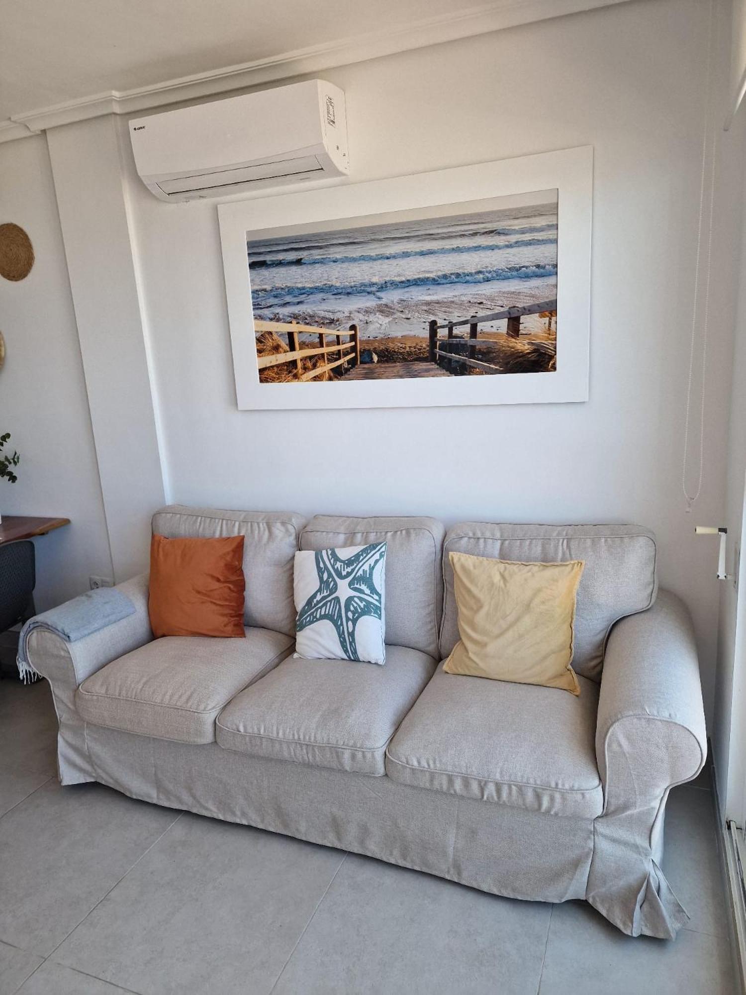 Appartement Mirador Al Mar *
