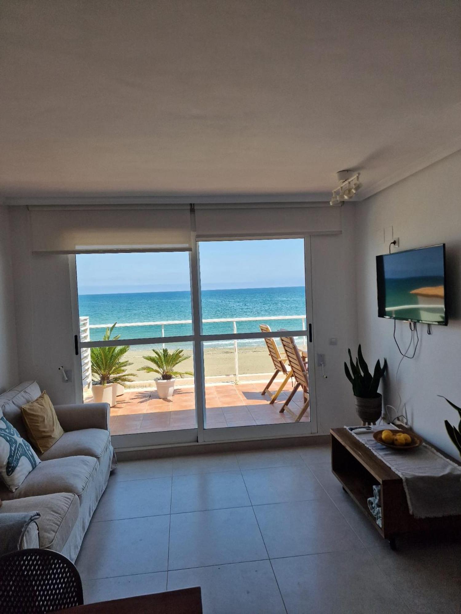 Mirador Al Mar Dénia