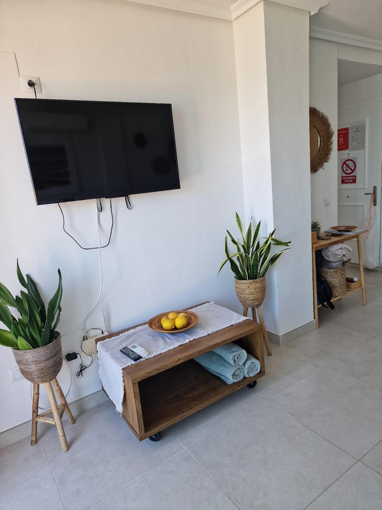 Mirador Al Mar Appartement