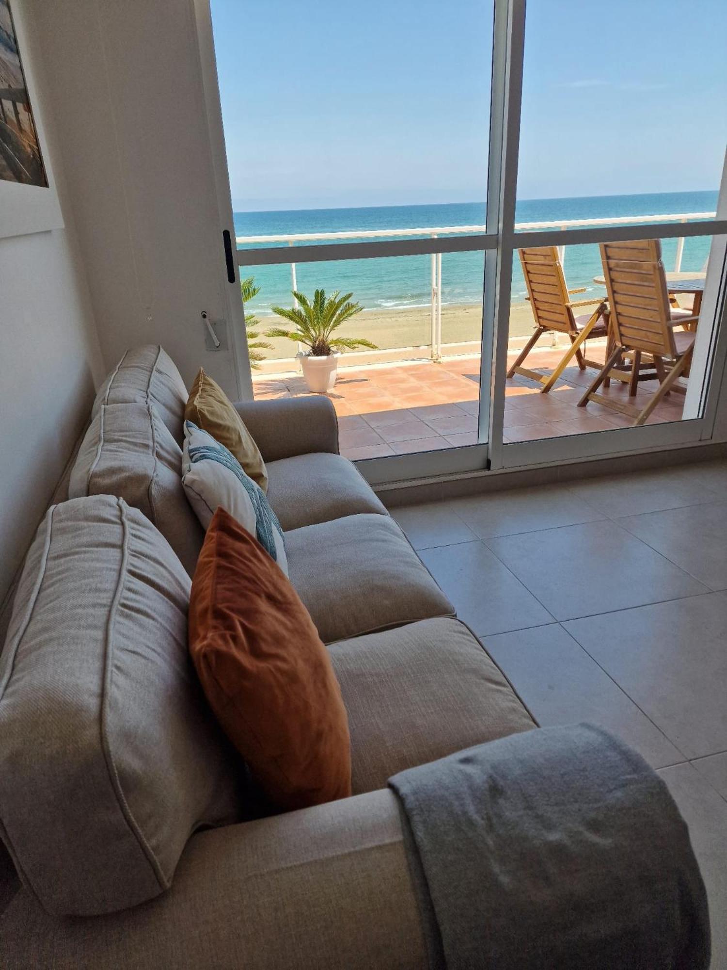 Appartement Mirador Al Mar