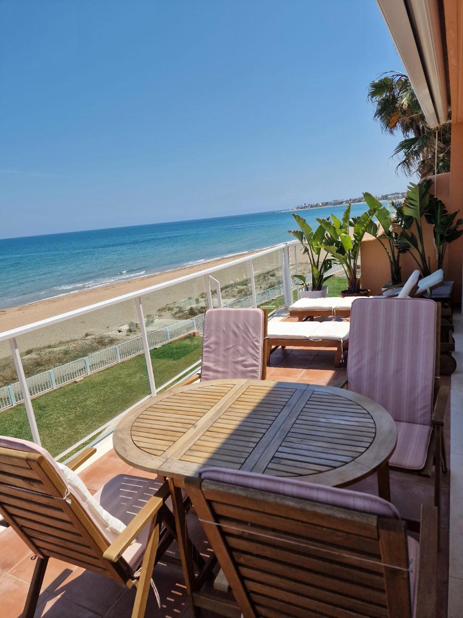 Appartement Mirador Al Mar Dénia