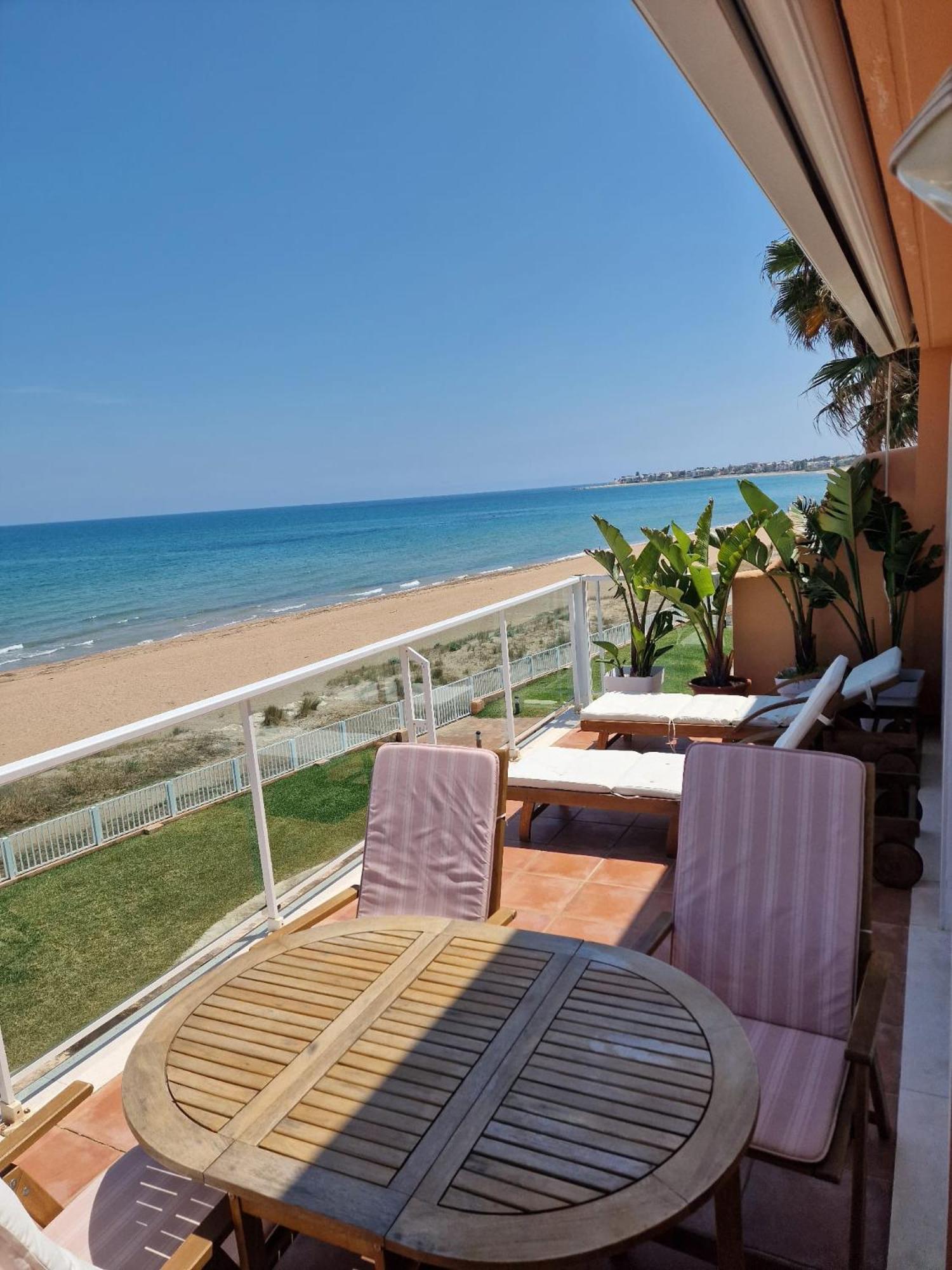 Mirador Al Mar