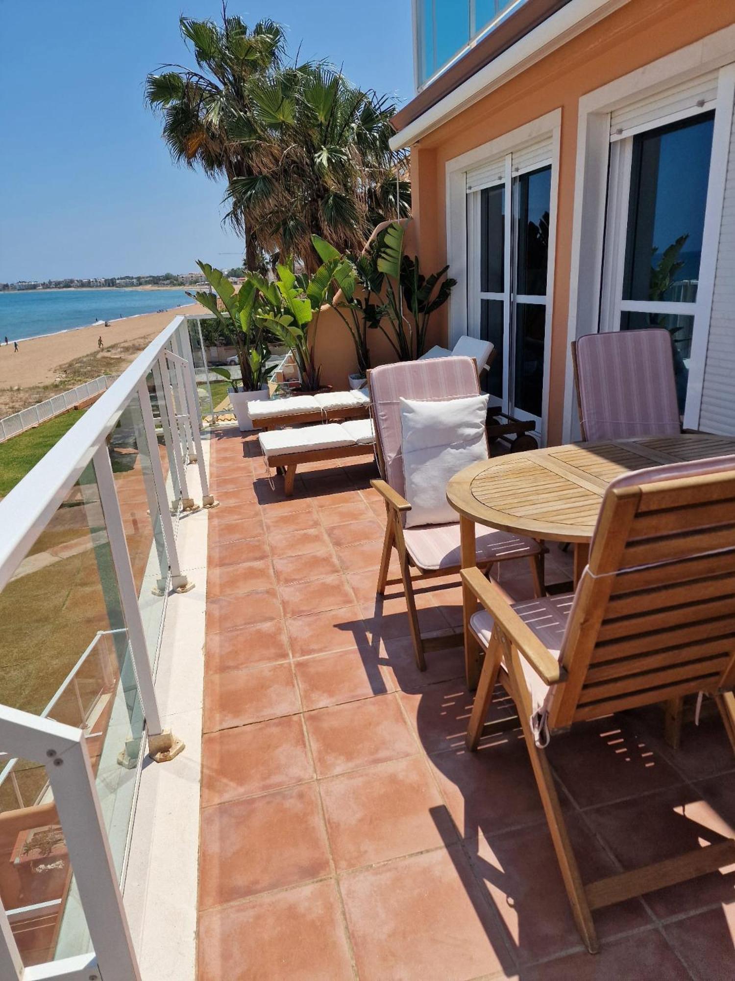 Mirador Al Mar Appartement *